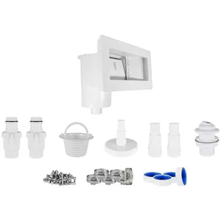 INFINITE SPA Skimmer Weiß 36,5 cm