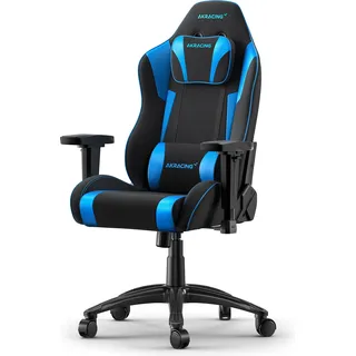 AKRACING Core EXSE Gaming Chair blau