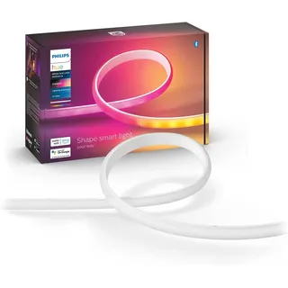 Philips Hue Gradient Ambiance Lightstrip 2m Basis 20W 4000K 14 cm