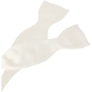 Eterna Fliege, weiß,