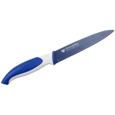 Allzweckmesser CLEANCITCHEN 5" (12,7 cm) blau