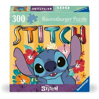 Ravensburger Puzzle Stitch (13399)