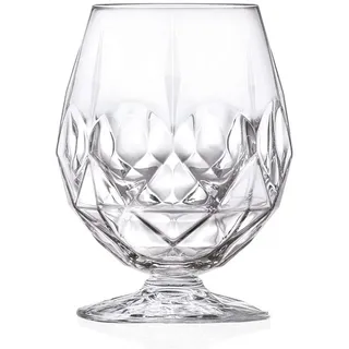 RCR Haushaltswaren, Durchsichtig, Unica