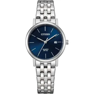 Citizen EU6090 Edelstahl 28 mm EU6090-54A