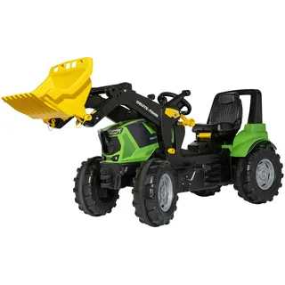 Rolly Toys rollyFarmtrac Premium II Deutz 8280 TTV grün (730087)