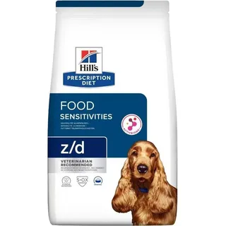 Prescription Diet Canine z/d 10 kg
