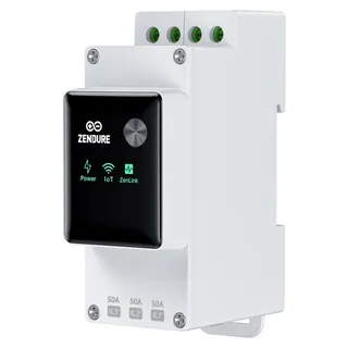 Zendure Smart Meter 3CT 9 cm x 8,6 cm