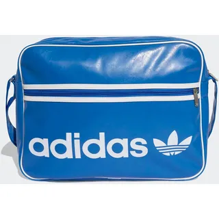 adidas Originals Airliner OG", Unisex Umhängetaschen blau Größe ONE SIZE Accessoires