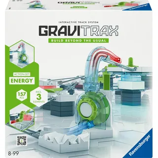 Ravensburger 27482 GraviTrax Action-Set Energy