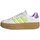 VL Court Bold Shoes, FTWR White/FTWR White/FTWR White, 36 2/3 EU