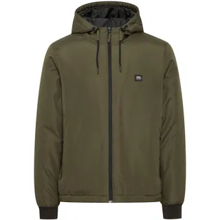 Blend Outdoorjacke grün L
