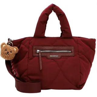 Emily & Noah Shopper E&N Lonie Polyester Wine