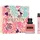 Born In Roma Donna Eau de Parfum 50 ml + Travel Spray 10 ml Set