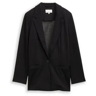 Tom Tailor Blazer Grau 40