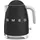 KLF03 1,7 l Schwarz Matt