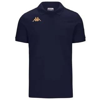 Kappa Gastio Kurzarm-poloshirt M