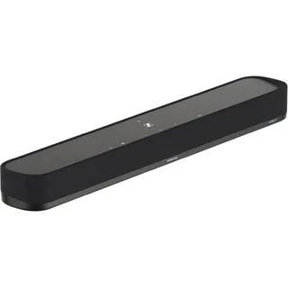 Sennheiser AMBEO Soundbar Mini Schwarz