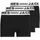 SENSE TRUNKS 3-Pack NOOS Jr 12149293 black