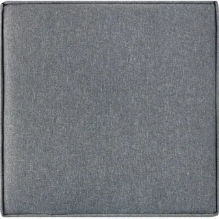 Ersatz-Sitzkissen für Lounge-Hocker Vermont Fossil