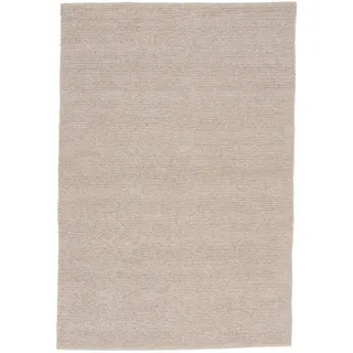 Pergamon Natur Teppich Wolle Skara , Beige , Naturmaterialen , Rechteckig , 140x200 cm , Teppiche und Böden, Teppiche, Schafwollteppiche