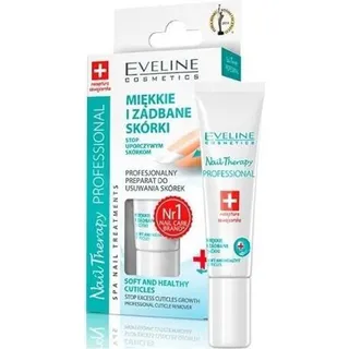 Eveline Cosmetics Nagelherapie Professionelle 12 ML