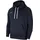 Hoodie Obsidian/White/White XL