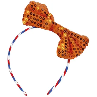 Folat 31089 Tiara Holland Krawatte Orange Fußball Weltmeisterschaft