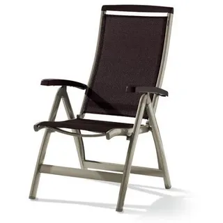 Sieger Royal Klappsessel