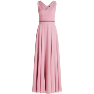Vera Mont Abendkleid Plissee Vintage Blossom 46