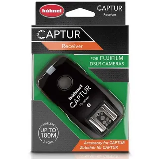 Hähnel Captur