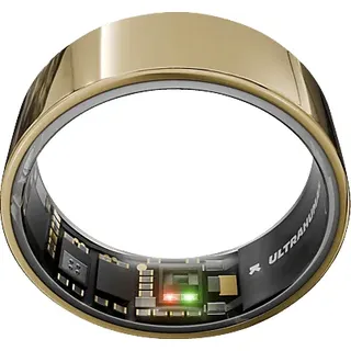 ultrahuman Ring Größe 5 / 53 mm Gold