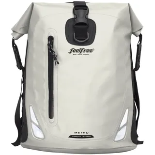 Feelfree Gear Metro 15l - White - One Size
