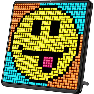 Divoom Pixoo-Max 32 X 32 Pixel Art LED Display