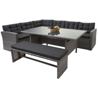 Mendler HWC-A29 Set grau