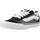 Knu Skool Black/Bungee Cord 39