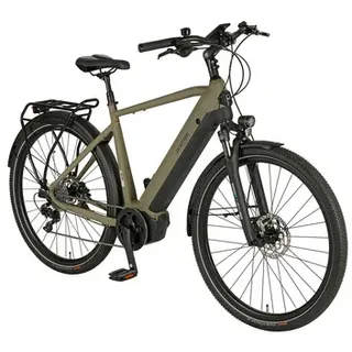Prophete Entdecker 4.0 28 Zoll RH 54 cm grau