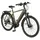 Entdecker 4.0 28 Zoll RH 54 cm grau