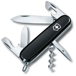 Victorinox Spartan schwarz (1.3603.3)