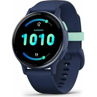 Herrenuhr GARMIN Blau