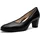 Knokke Pumps Schwarz 42 5