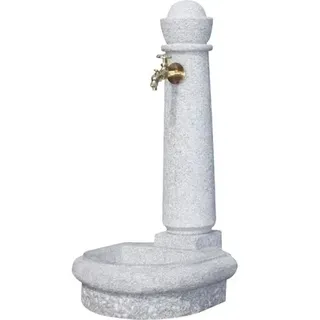 GARANTIA Standbrunnen Venezia lightgranite