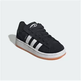Campus 00s Kinder Core Black/Cloud White/Cloud White 28,5