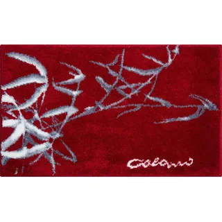 Colani 23 60 x 100 cm rot