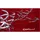 Colani 23 60 x 100 cm rot