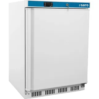Saro Lagerkühlschrank weiß, Modell Hk 200, Maße B x T) 585 x H 850 weiß