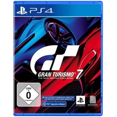Bild von Gran Turismo 7 (PS4)