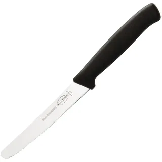 Friedr. Dick ProDynamic Allzweckmesser 11 cm Schwarz
