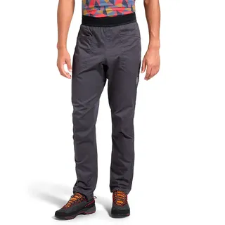 La Sportiva Roots Pants Men onyx/chalk (G19W04) XL