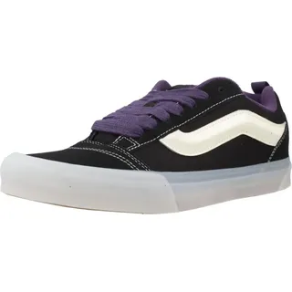 Knu Skool Black 44
