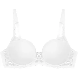 Modern Finesse Schalen BH mit Bügel 10154414 white 75D
